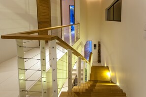 3 Bedroom Pool Villa