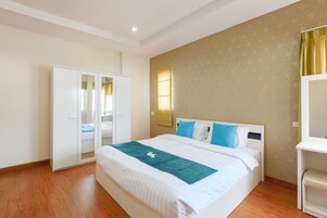 3 quartos, camas extras/dobráveis (sobretaxa), Wi-Fi de cortesia