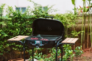 BBQ/野餐场地
