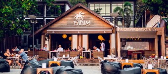 15 Palms Beach Resort