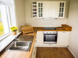 Apartment | Private kitchen