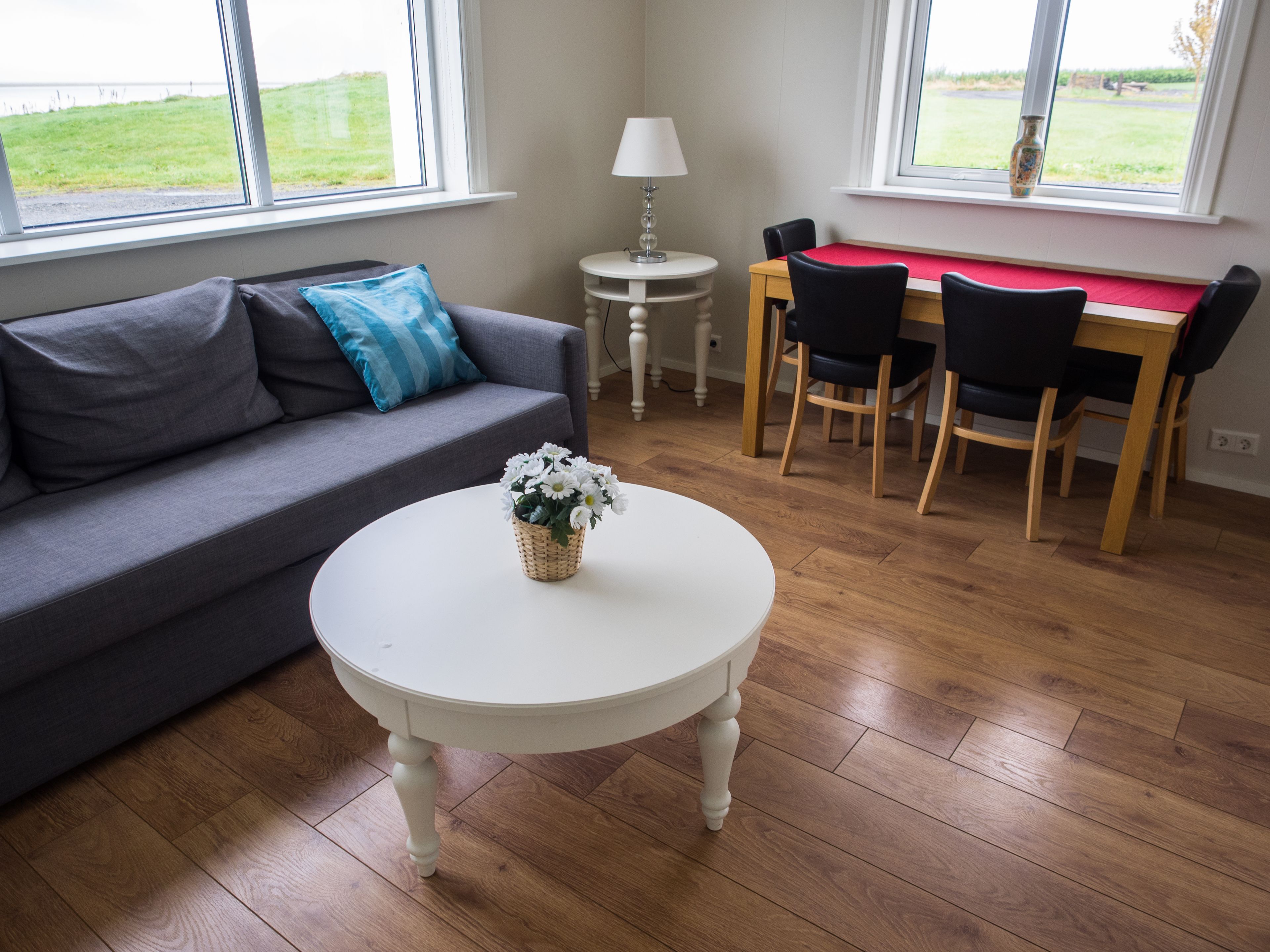 Apartment | Living room