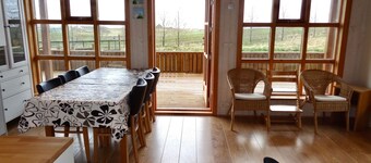 Hali Country Hotel