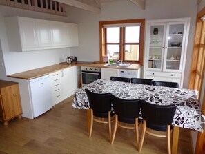 Cottage | Private kitchen