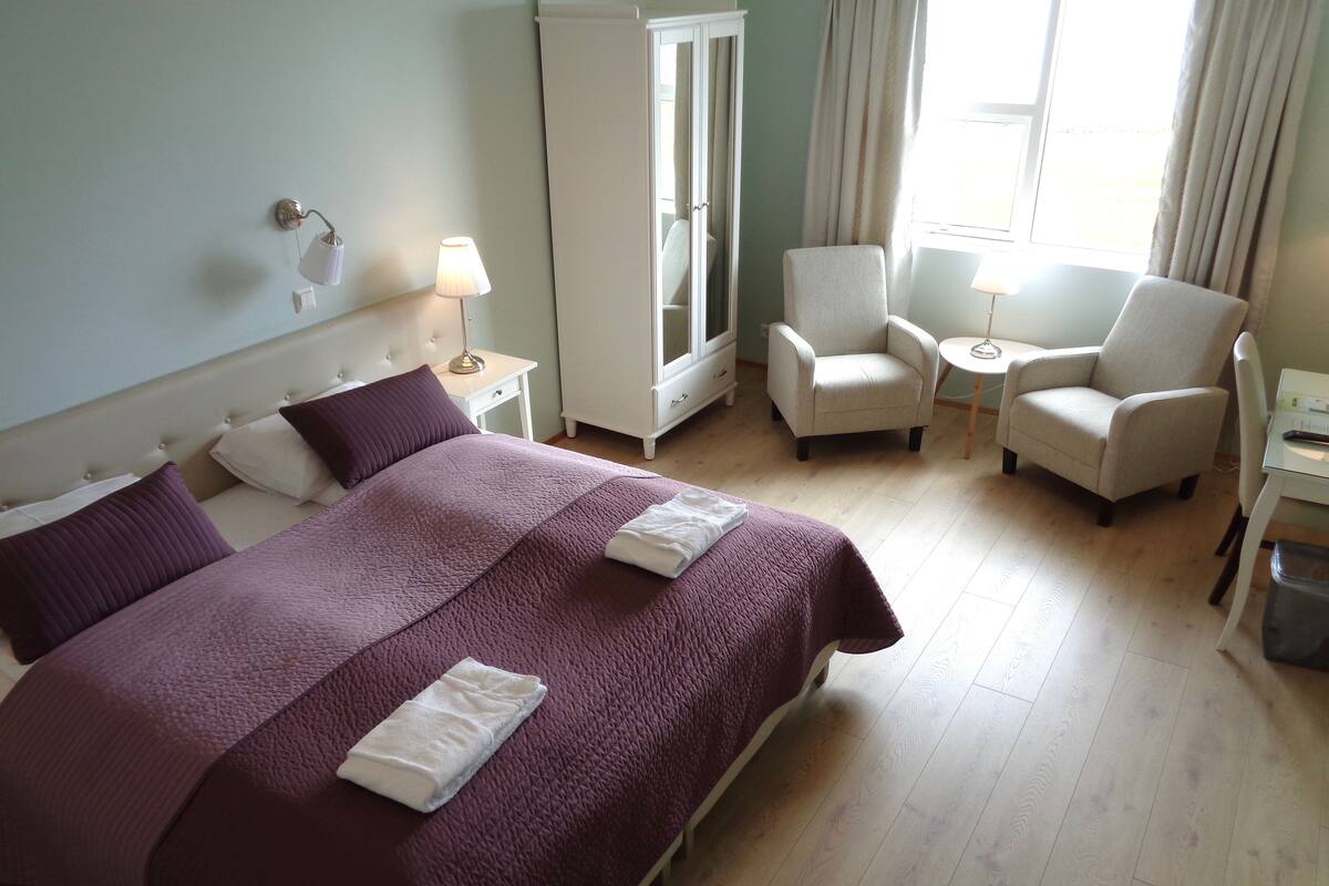 Doppelzimmer