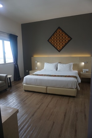 Television - Summit Signature Hotel Batu Pahat (Batu Pahat)