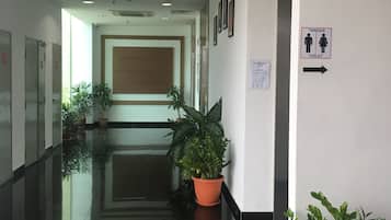 大堂