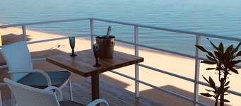 Apart-hotel Poseidon