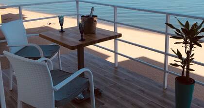 Apart-hotel Poseidon