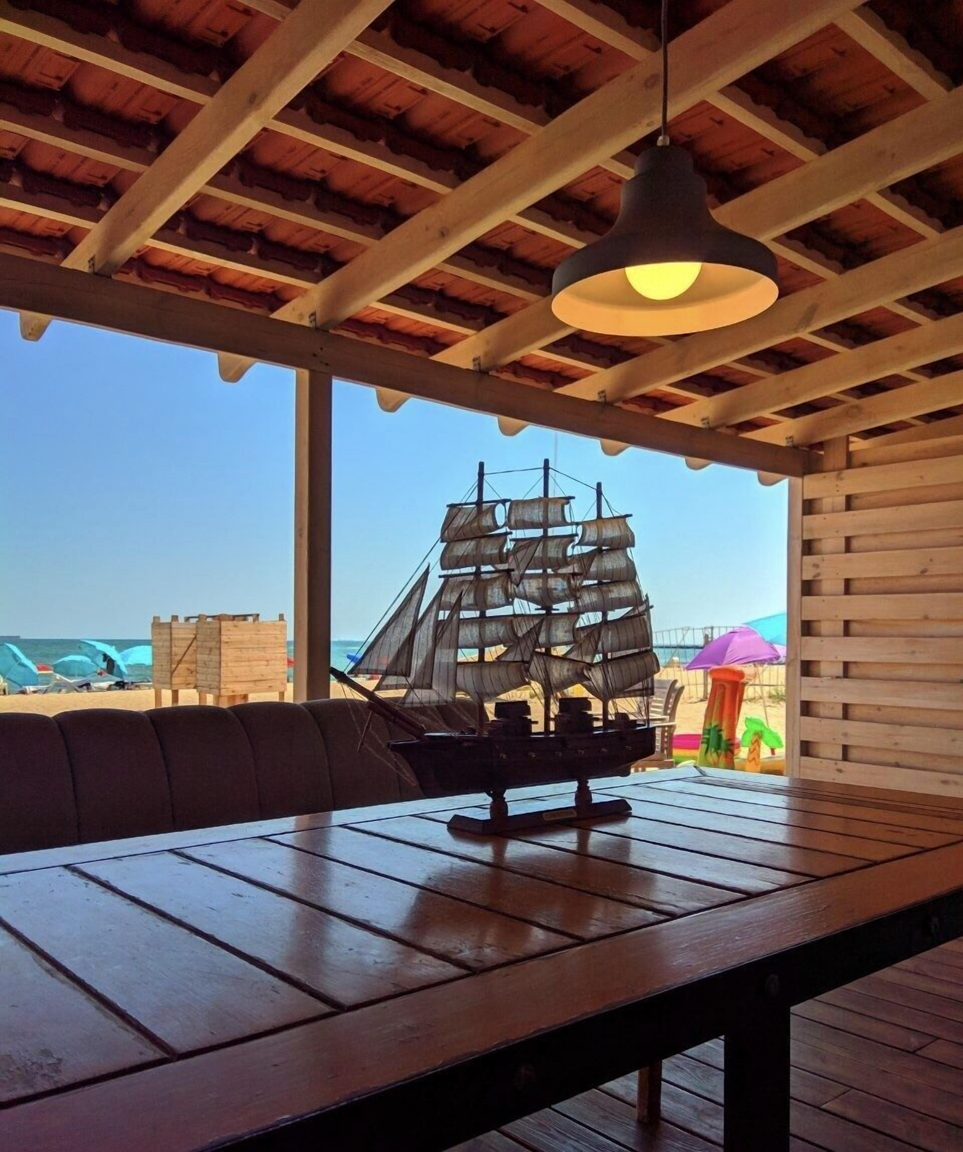 Luxury Apartment (Suite) | Terrace/patio
