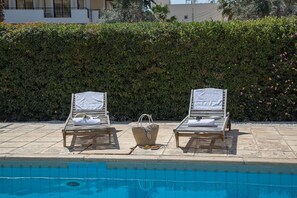 Exterior - Paphos Love Shack Apartment (Paphos)