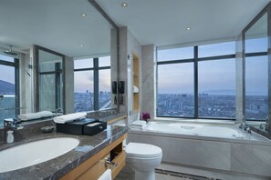 Superior-Doppelzimmer