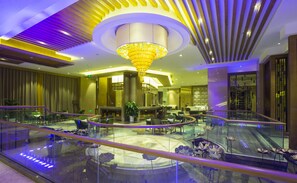 Salón