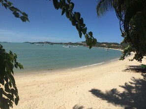 Honeymoon House, Beach View, Beachfront | Beach | Beach nearby