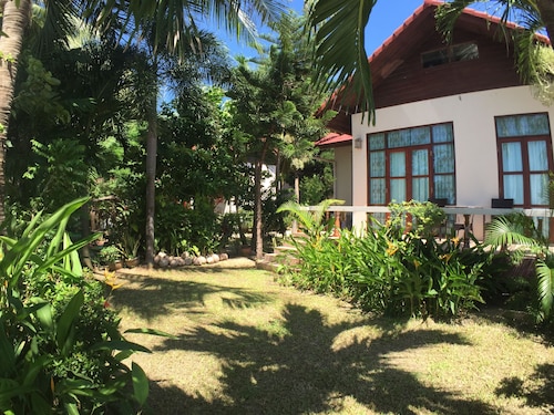 バーン アナンタナルーク