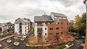 View from property - Giant Serviced Apartments Malone Square (Belfast)