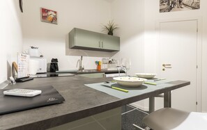 Studio | Private kitchen