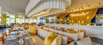 尤瑪城市旅館艾菲爾鐵塔