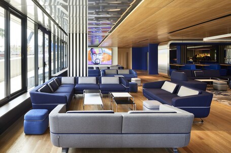 Hotel Yooma Urban Lodge - Image 14