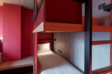 Hotel Yooma Urban Lodge - Image 35