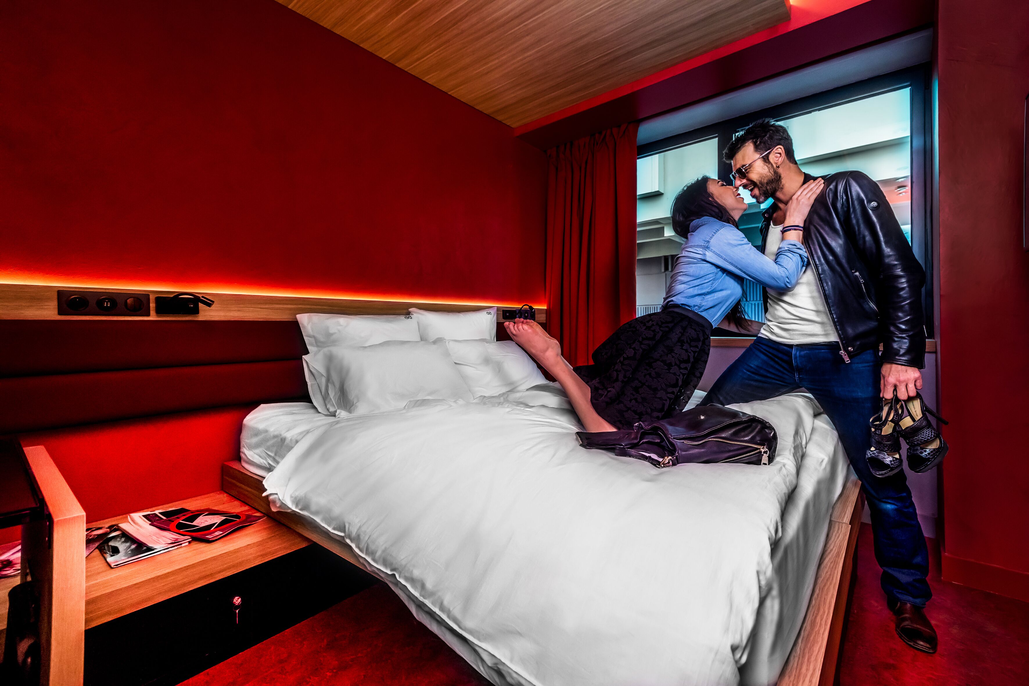 Photo - YOOMA Urban Lodge Tour Eiffel