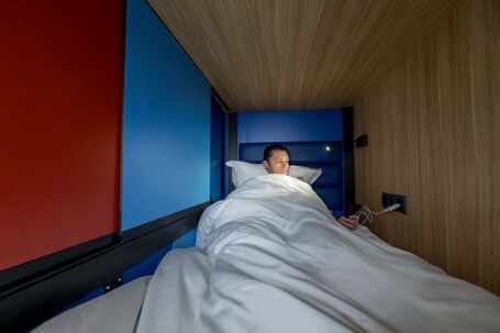 Hotel Yooma Urban Lodge - Image 31