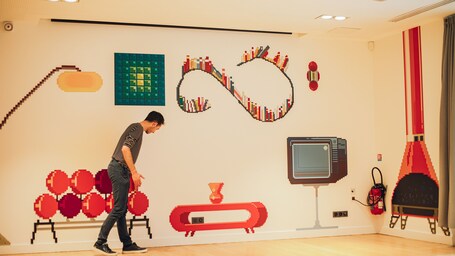 Hotel Yooma Urban Lodge - Image 18