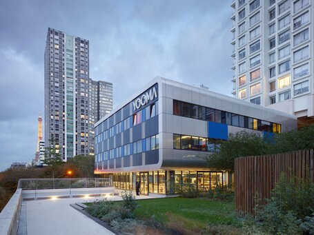 Hotel Yooma Urban Lodge - Image 2