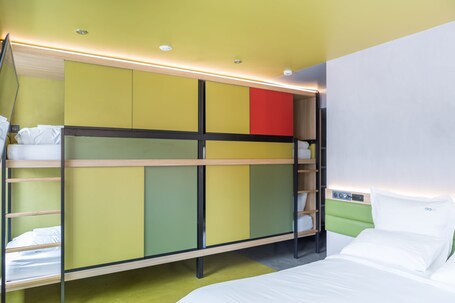 Hotel Yooma Urban Lodge - Image 30