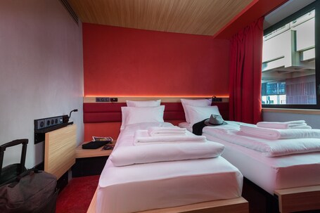 Hotel Yooma Urban Lodge - Image 25