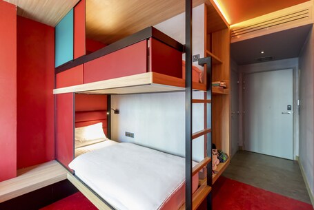 Hotel Yooma Urban Lodge - Image 36