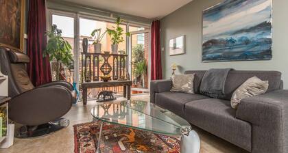 Giant Serviced Apartments Adelaide St