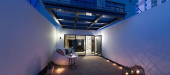 LA VIE Hotel