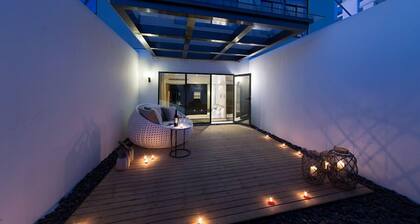 LA VIE Hotel