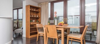 Giant Serviced Apartments Alfred St