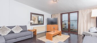 Giant Serviced Apartments Alfred St