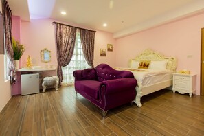 Doppia Superior, 1 camera da letto | Una scrivania, tende oscuranti, culle/letti per bambini (a pagamento)