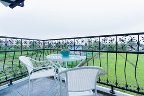 Doppia Superior, 1 camera da letto | Balcone