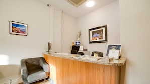 Reception - The Old Bank (Belfast)