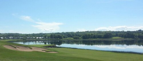 Giant Serviced Apt Lough Erne Village