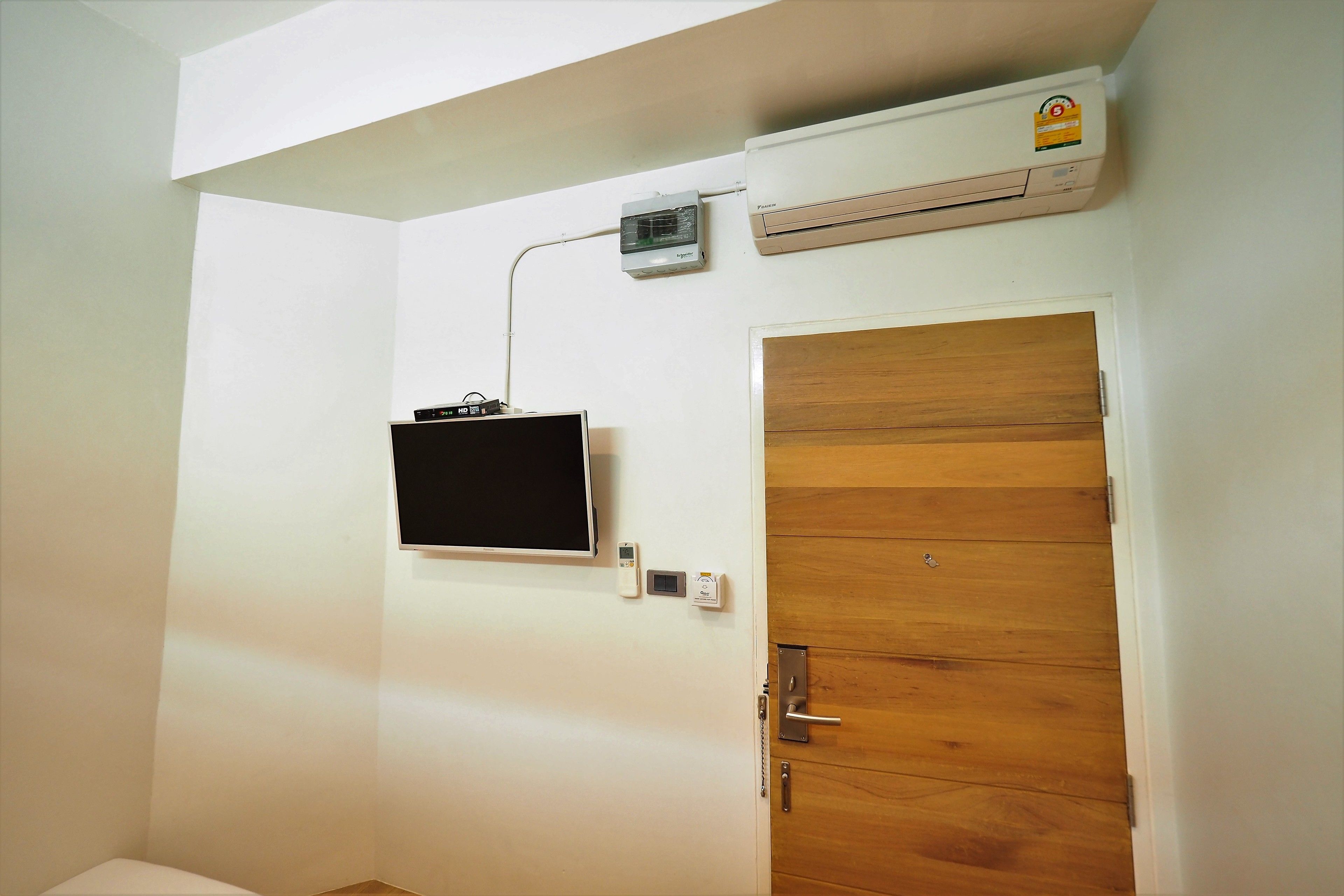 Foto - T Hostel @ Victory Monument