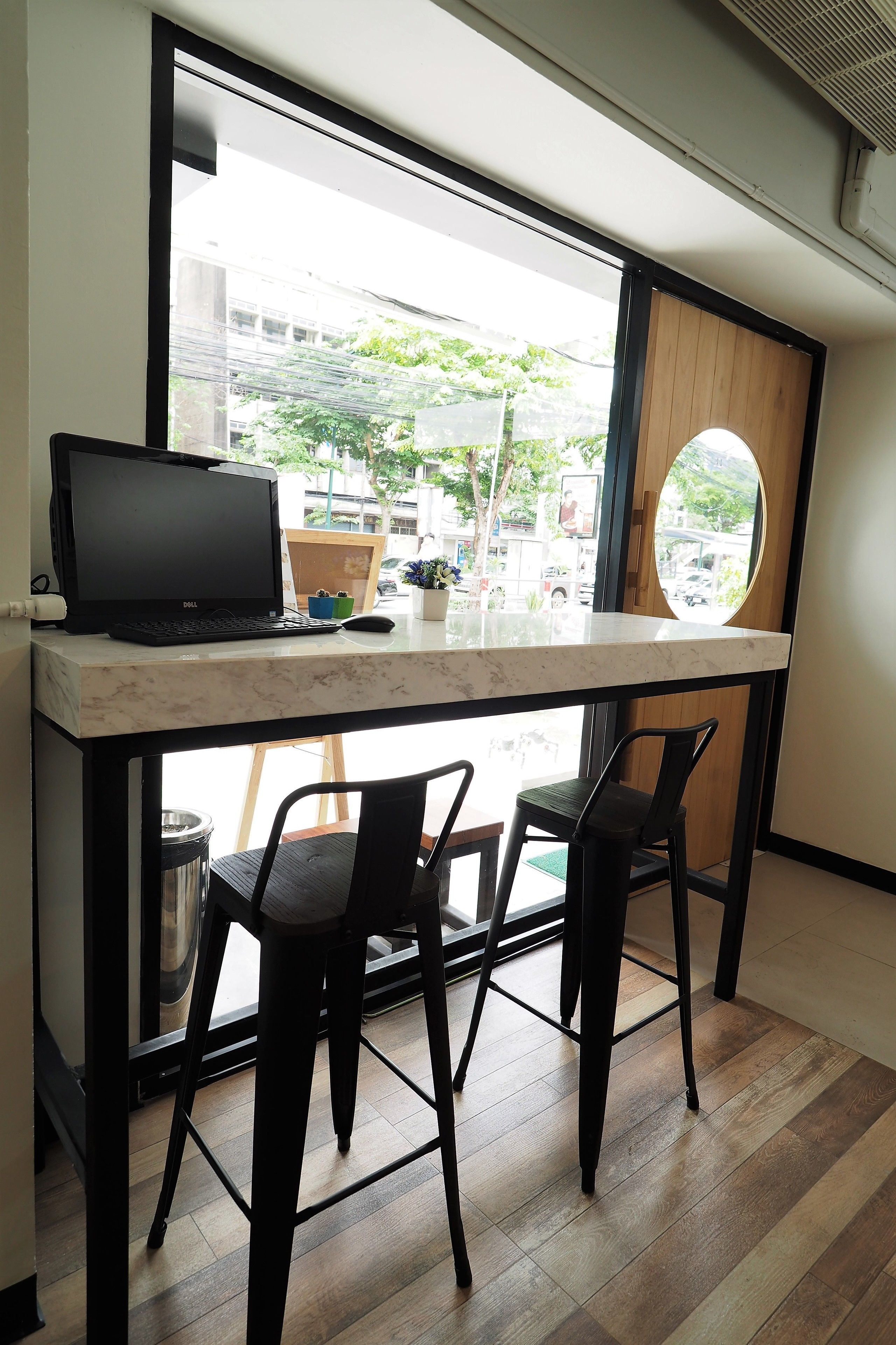 Foto - T Hostel @ Victory Monument