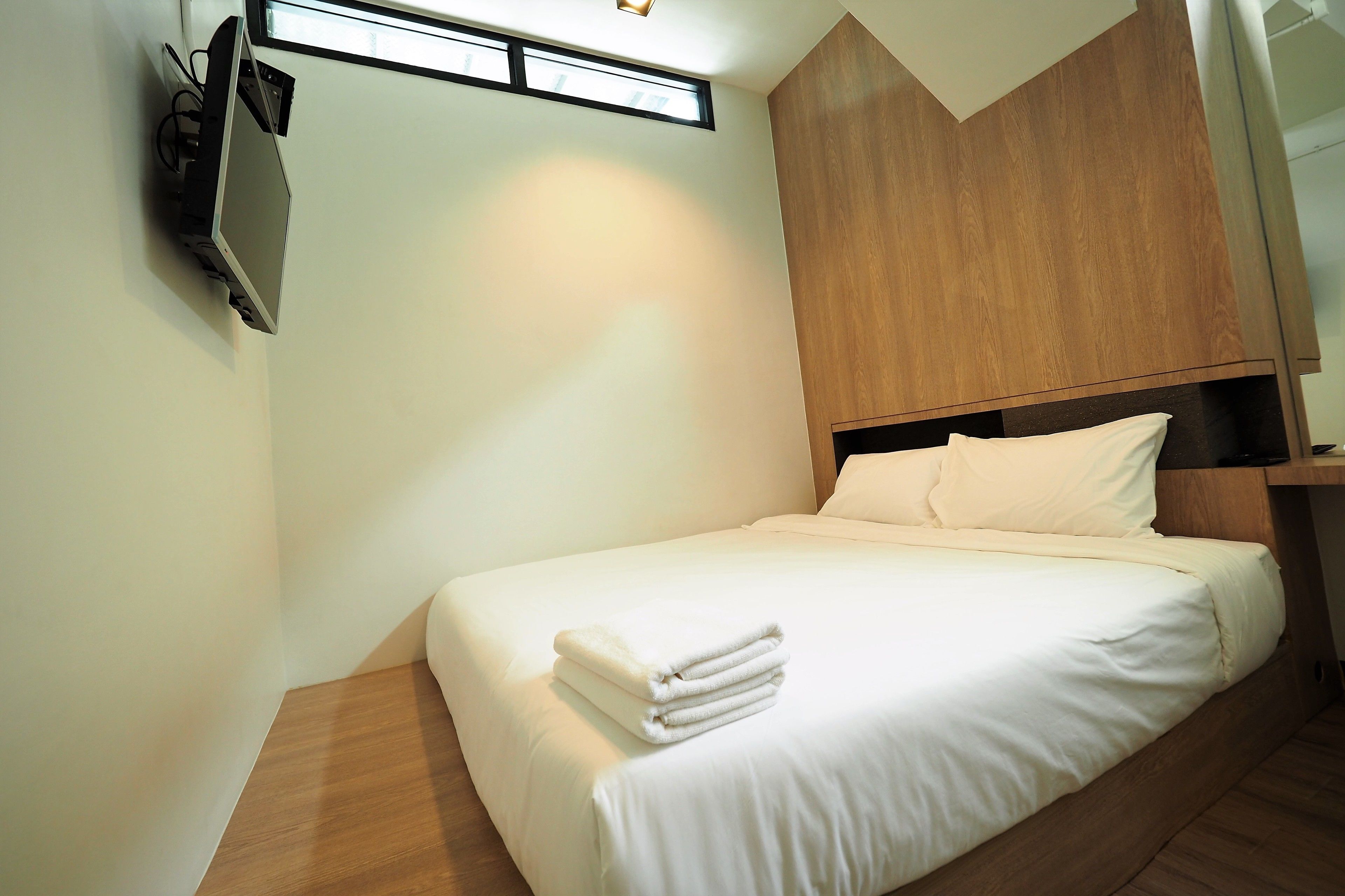 Foto - T Hostel @ Victory Monument