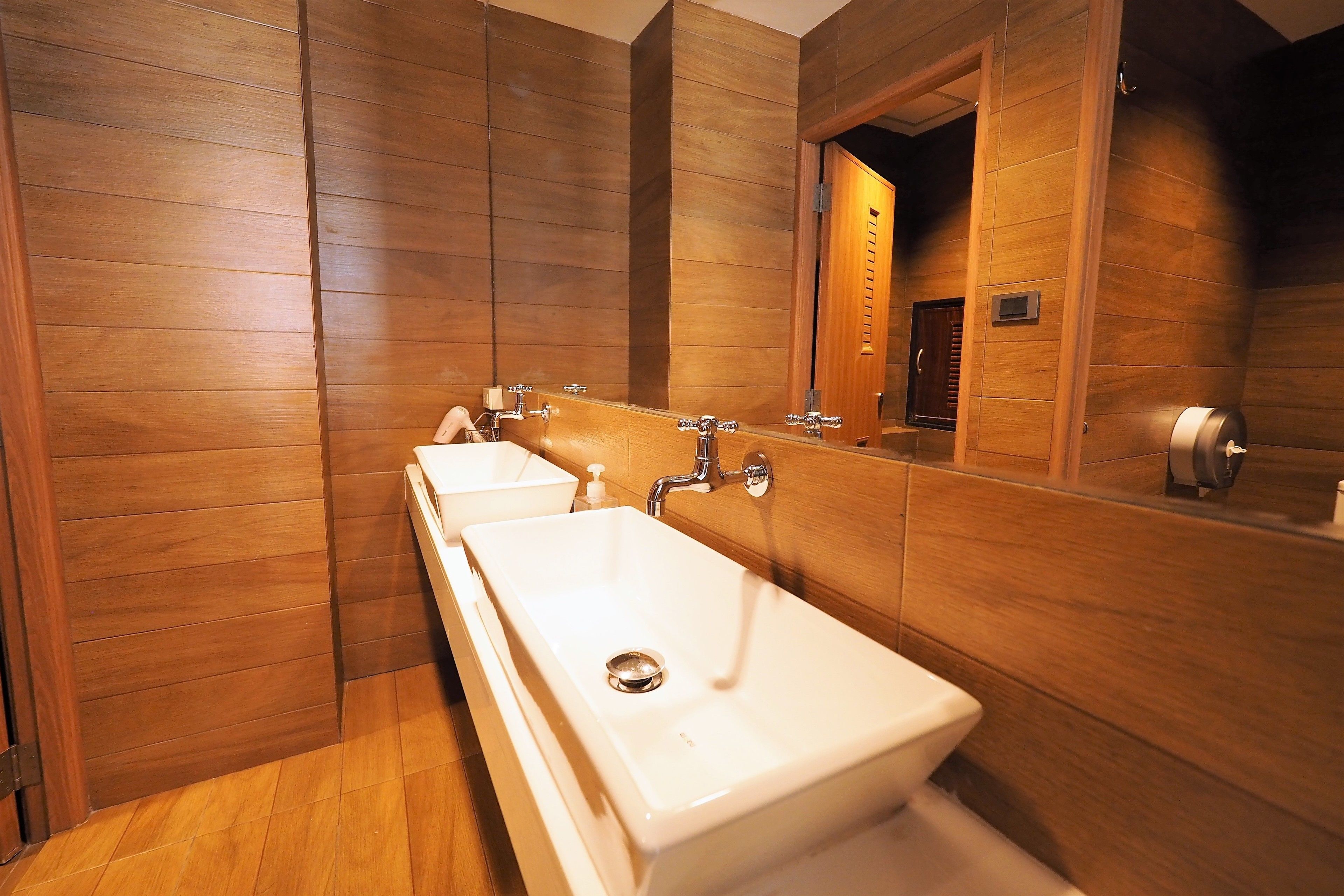 Foto - T Hostel @ Victory Monument