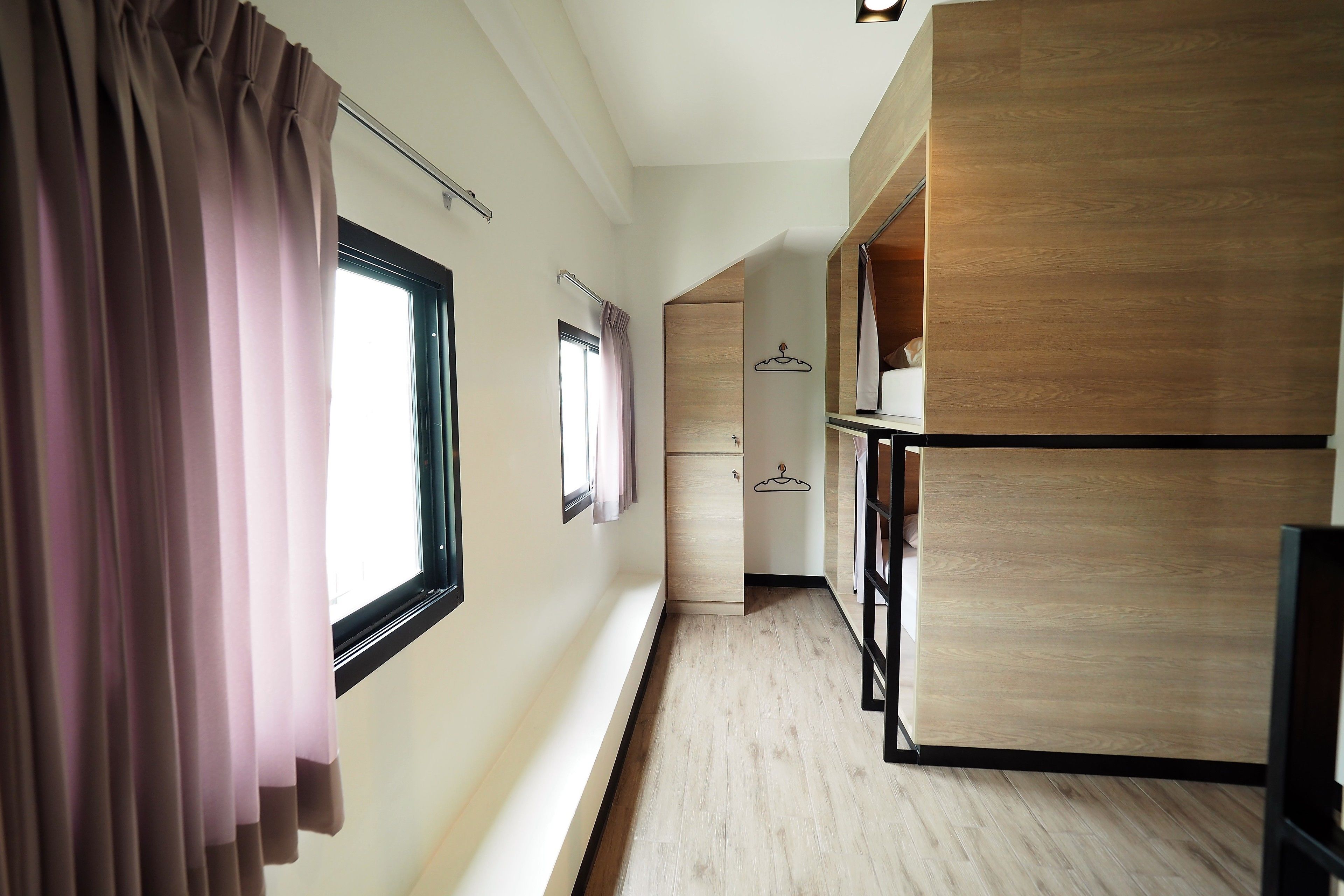 Foto - T Hostel at Victory Monument