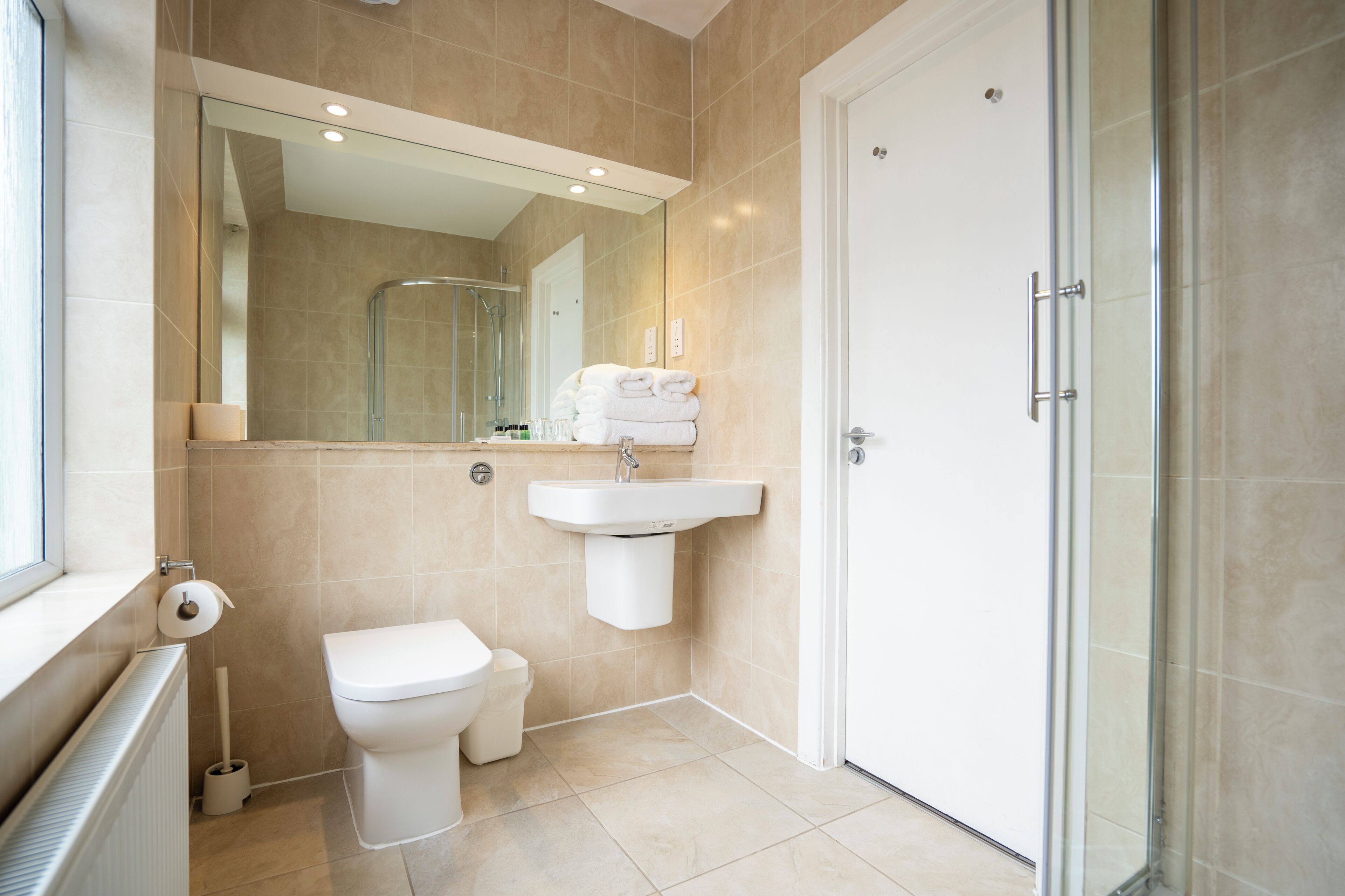 Foto - Remont Oxford Hotel