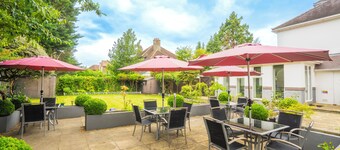 ルモント オックスフォード ホテル