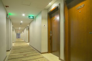 Lobby - Citytel Inn (Beijing)