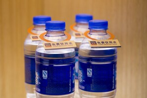 Room - Citytel Inn (Beijing)