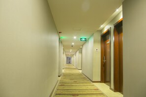 Lobby - Citytel Inn (Beijing)